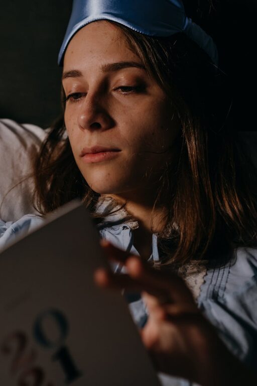 Small Changes for a Calmer Evening Routine